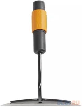 Тяпка для прополки Fiskars QuikFit 1000677 25см