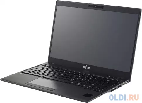 Трансформер Fujitsu LifeBook U939 Core i7 8665U/16Gb/SSD1Tb/Intel UHD Graphics 620/13.3"/Touch/FHD (1920x1080)/3G/4G/noOS/black/WiFi/BT/Cam