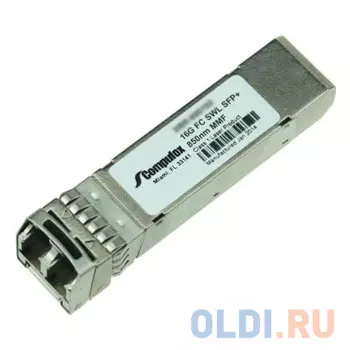 Трансивер Fujitsu D:XBR-000192-L SFP+ SWL MMF 16GB/s 50m 100m