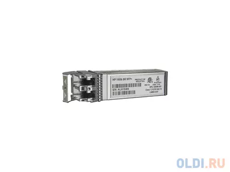 Трансивер HP BLc 10Gb SR SFP+ Opt 455883-B21