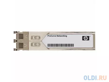 Трансивер HP X110 100M SFP LC FX Transceiver JD102B