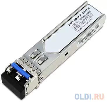 Трансивер Huawei S-SFP-GE-LH40-SM1310 02317346