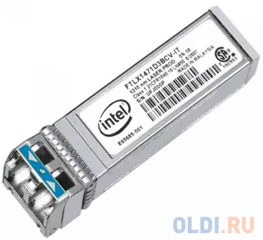 Трансивер Intel E10GSFPLR (E10GSFPLR 903240)