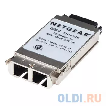 Трансивер Netgear AGM721F