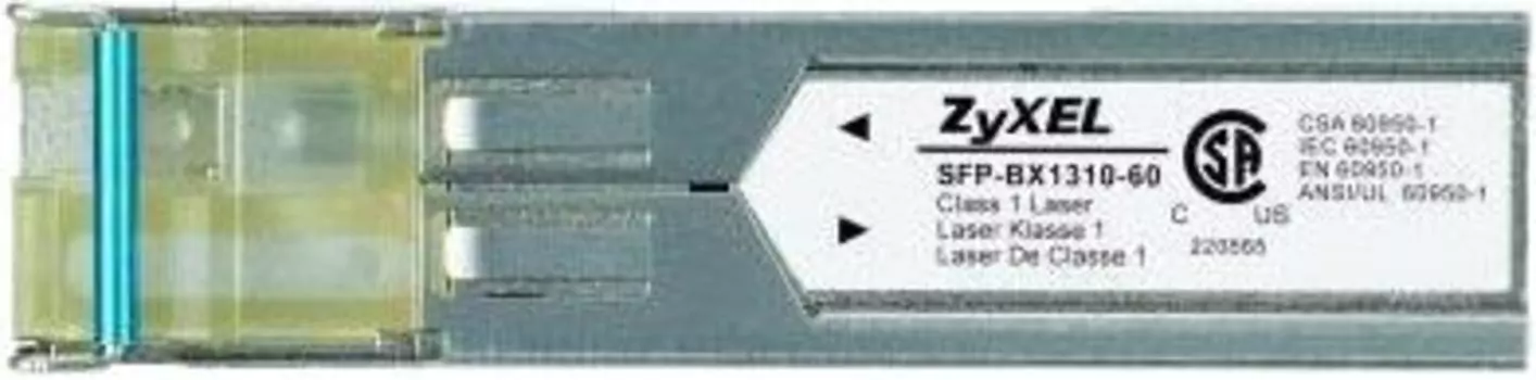 Трансивер Zyxel SFP-BX1310-60