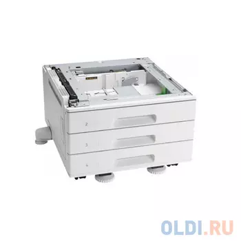 Трехлотковвый модуль 3х520 листов Xerox VersaLink 7025/30/35 097S04908