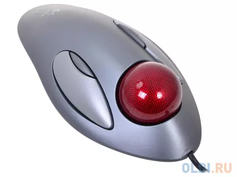 Трекбол (910-000808) Logitech TrackMan® Marble®