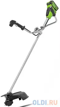 Триммер аккумуляторный Greenworks 40В