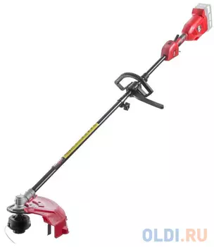 Триммер аккумуляторный Hammer ETR40V