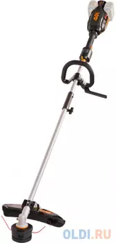 Триммер аккумуляторный Worx NITRO WG186E.92