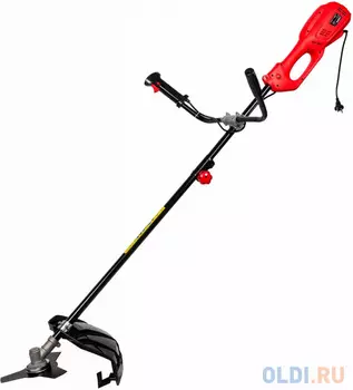 Триммер электрический BRAIT BR-1800В