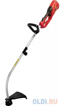 Триммер электрический DDE 791-868 ET1300 1300 Вт верх двиг разъем крив вал ремень