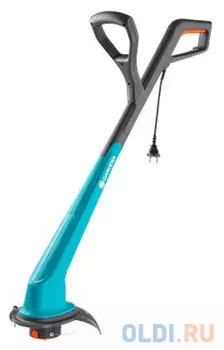 Триммер электрический Gardena SmallCut 300/23 300Вт