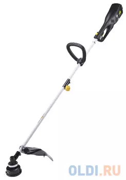 Триммер электрический Huter GET-1200SL 1200Вт