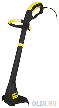 Триммер электрический Huter GET-400 350Вт