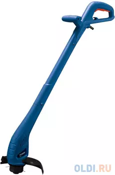 Триммер электрический Hyundai GC 600 400Вт неразбор.штан. реж.эл.:леска