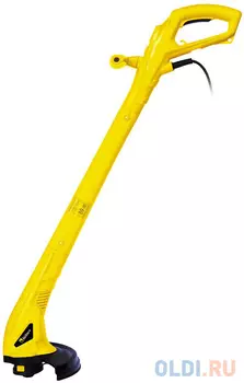 Триммер электрический KOLNER KET-300 220В 300Вт 12500об/мин Флески 1.6мм ширина реза 220мм