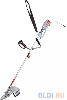 Триммер электрический Ресанта ЭТ-1700НВ 1700Вт разбор.штан. реж.эл.:леска/нож