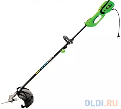 Триммер электрический Сибртех ЭК-1200