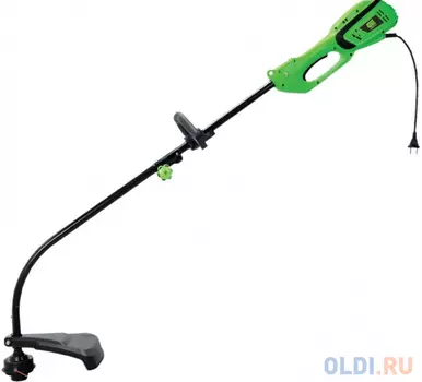 Триммер электрический Сибртех ЭКИ-1100