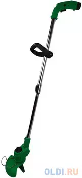 Триммер электрический Zitrek GreenCut 12 аккум. реж.эл.:нож