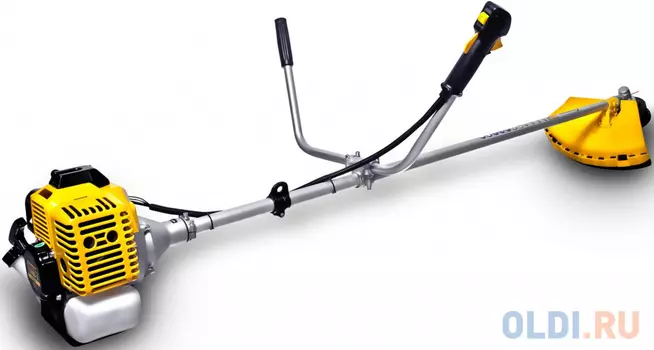 Триммер бензиновый Champion Т338S-2
