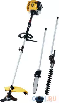 Триммер бензиновый Denzel DGT-52S-MAX