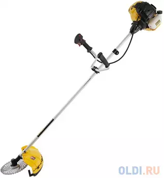 Триммер бензиновый Denzel DTL-43