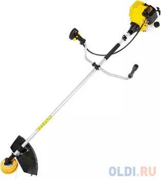 Триммер бензиновый HUTER GGT-15004Т, (комплект из 2-х коробок) [70/2/50]