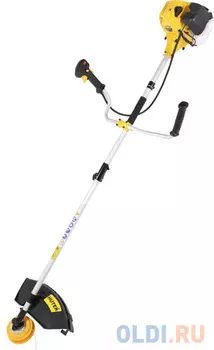 Триммер бензиновый Huter GGT-2900S 2900Вт 3.9л.с. разбор.штан. реж.эл.:леска/нож