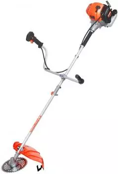 Триммер бензиновый Patriot PT 4555ES Country