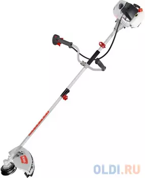 Триммер бензиновый Ресанта БТР-1500Р 1500Вт 2л.с. разбор.штан. реж.эл.:леска/нож