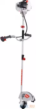 Триммер бензиновый Ресанта БТР-1900P 1900Вт 2.58л.с. разбор.штан. реж.эл.:леска/нож 70/2/38