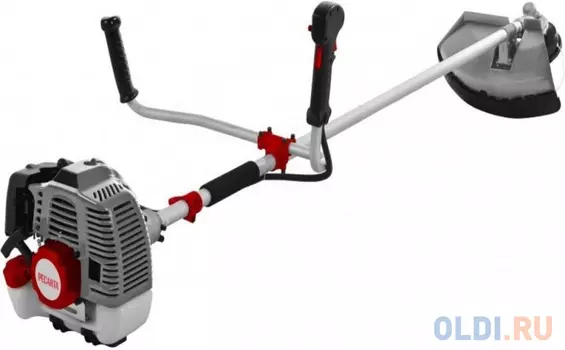 Триммер бензиновый Ресанта БТР-1900П 1900Вт 2.58л.с. неразбор.штан. реж.эл.:леска/нож