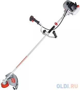 Триммер бензиновый Ресанта БТР-2500П 2500Вт 3.41л.с. неразбор.штан. реж.эл.:леска/нож