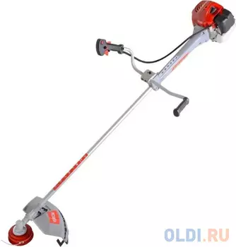 Триммер бензиновый Ресанта БТР-2500П ПРОФ 2500Вт 3.41л.с. неразбор.штан. реж.эл.:леска/нож