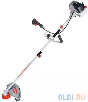 Триммер бензиновый Ресанта БТР-2900Р 2900Вт 3.94л.с. разбор.штан. реж.эл.:леска/нож