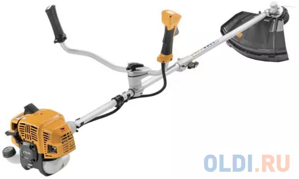 Триммер бензиновый Stiga SBC 226 JD