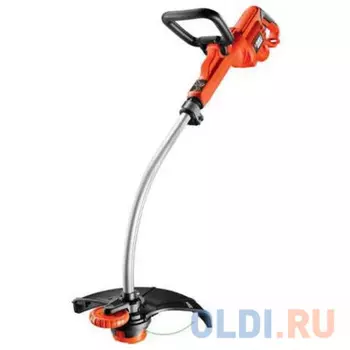 Триммер BLACK-DECKER GL7033-QS 700 Вт 7000 об/мин 33 см 2.0 мм