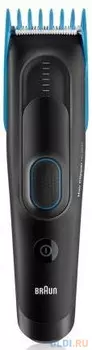 Триммер Braun HC5010 чёрный HC5010
