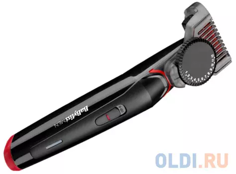 Триммер для бороды BABYLISS T861E