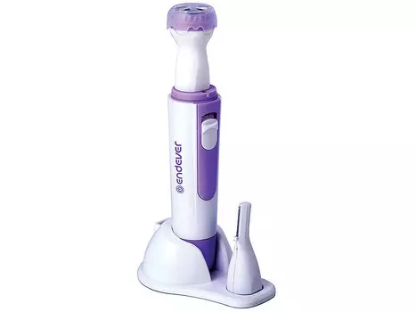 Триммер Endever Aurora 993