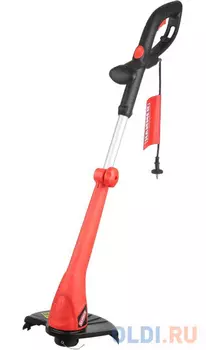 Триммер Hammer Flex ETR450 450Вт нижний двигатель, полуавт. подача лески 14000об/мин