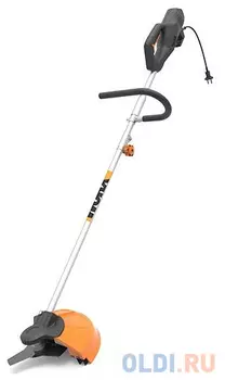 ТРИММЕР ЭЛЕКТРИЧЕСКИЙ WORX WG111E 1000Вт