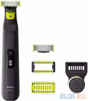 Триммер ONEBLADE QP6541/15 PHILIPS