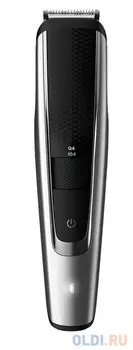 Триммер Philips BT5522/15 чёрный