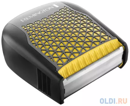 Триммер Remington BHT6450 чёрный жёлтый