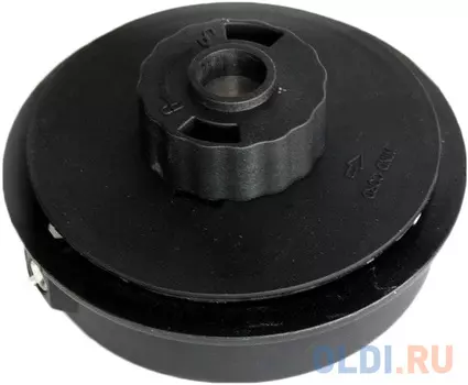 Триммерная головка Champion C5127