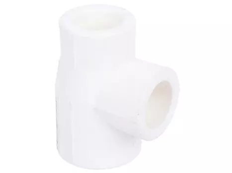 Тройник переходной PPR 25-20-20мм VALTEC VTp.735.0.025020020