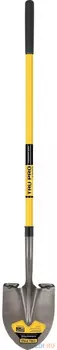 Truper Лопата штыковая , черенок фиберглас 147 см PRL-F 17166